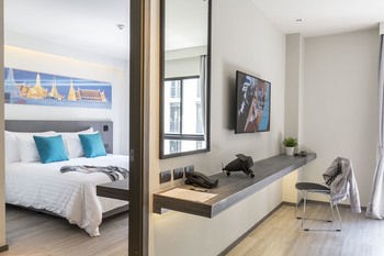 Guestroom