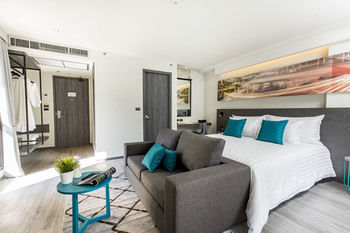 Guestroom