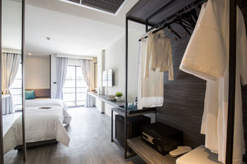 In-Room Safe