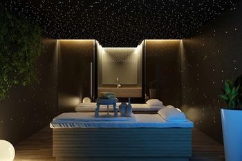 Steam Room