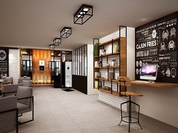 Hotel Bar