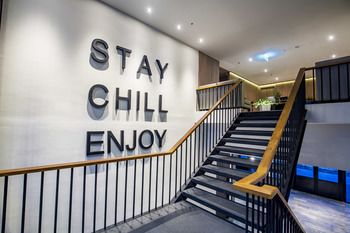 Staircase