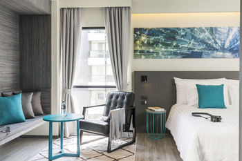 Guestroom