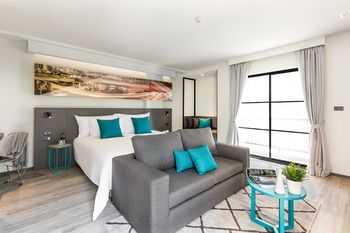 Guestroom