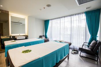 Treatment Room