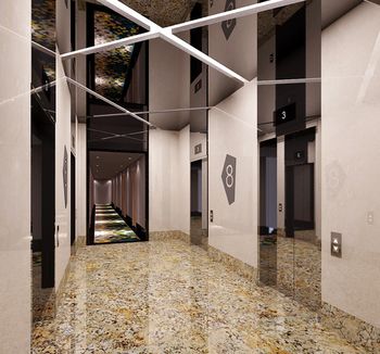 Hotel Interior