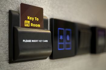In-Room Amenity