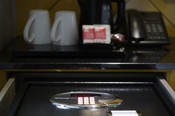 In-Room Amenity