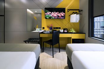 Guestroom