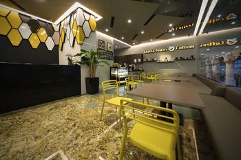 Cafe