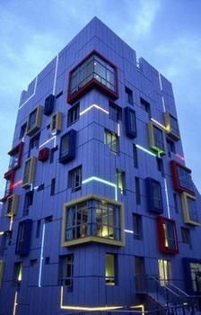 Hotel Front