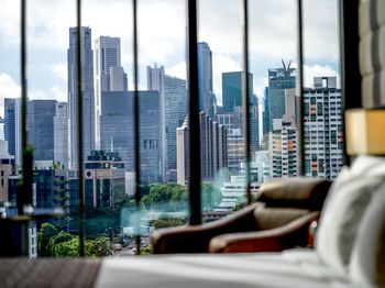 City View