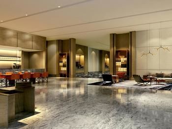 Hotel Interior