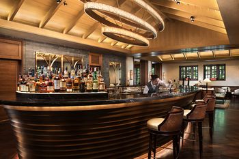 Hotel Lounge