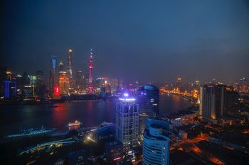 City View