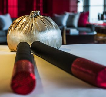 In-Room Amenity