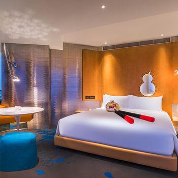Guestroom