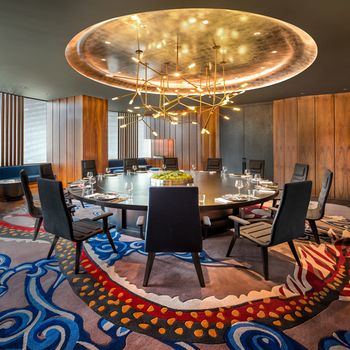 Family Dining