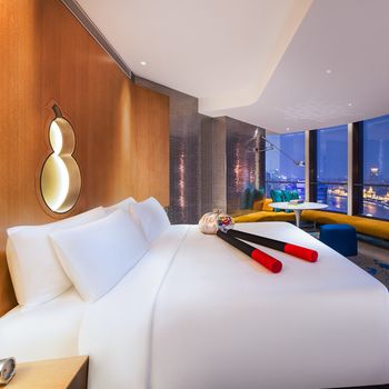 Guestroom