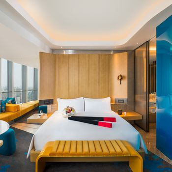 Guestroom