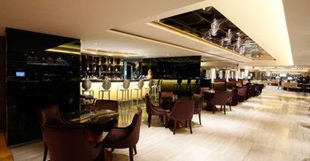 Hotel Lounge