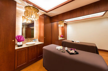 Treatment Room