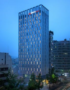 首爾宜必思東大門大使飯店 ibis Ambassador Seoul Dongdaemun