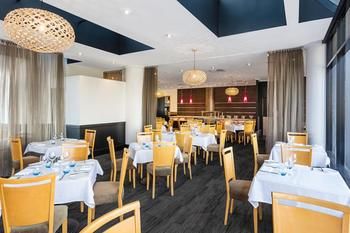 Hotel-Grand-Chancellor-Brisbane-Dining
