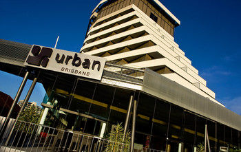 布里斯本城市飯店 Hotel Urban Brisbane