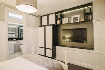 In-Room Amenity