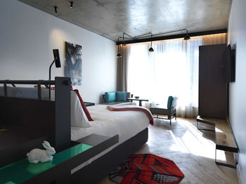 Guestroom