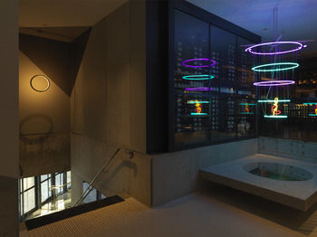 Hotel Interior