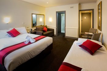 Guestroom
