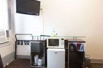 In-Room Amenity