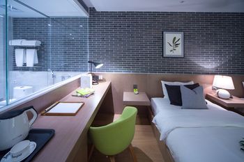 Guestroom