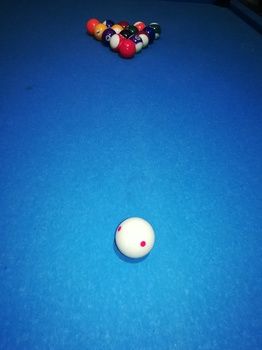Billiards