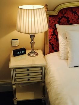 In-Room Amenity