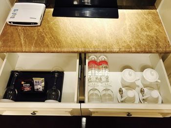 In-Room Amenity