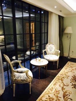 In-Room Amenity