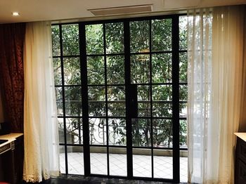 Guestroom View