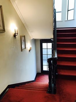 Hotel Interior