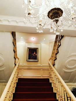 Hotel Interior