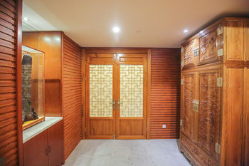 Hotel Interior