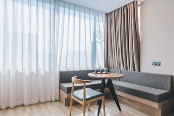 In-Room Amenity