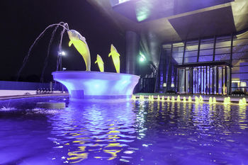 Fountain