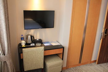 In-Room Amenity