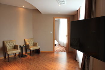 In-Room Amenity