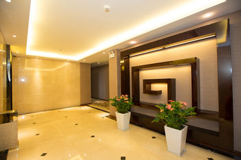 Hotel Interior