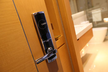 In-Room Amenity