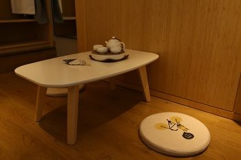 In-Room Amenity